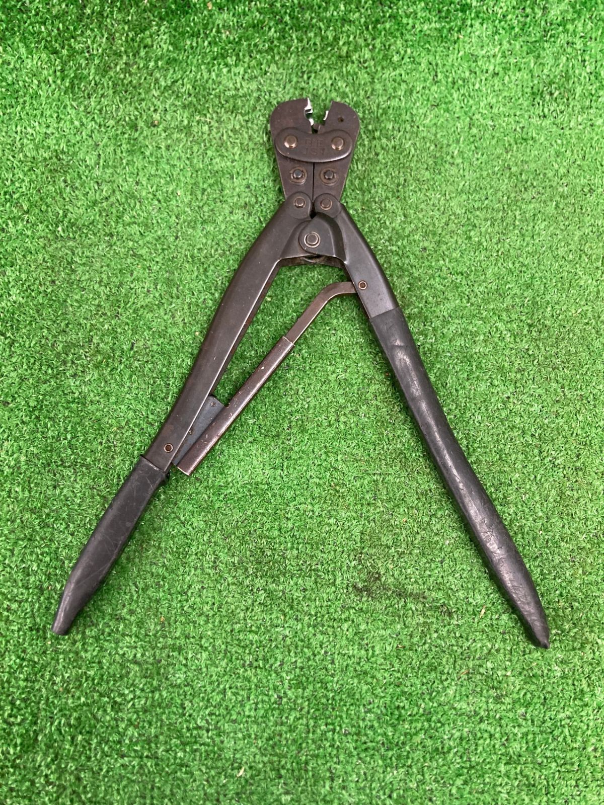 JST 日本圧着端子製造株式会社 手動式圧着工具 YC-065【川崎店】 JST JST 日本圧着端子製造株式会社 手動式圧着工具 YC-065【川崎店】 JST