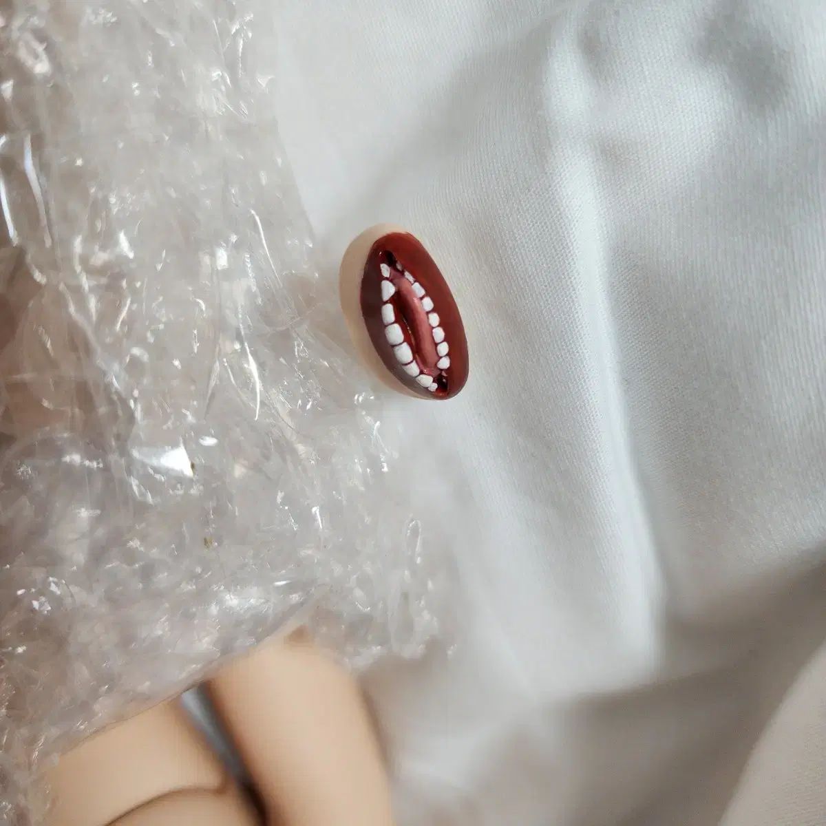  無限ドール msd タンハン HAN スキン その他 ベビー キッズおもちゃ