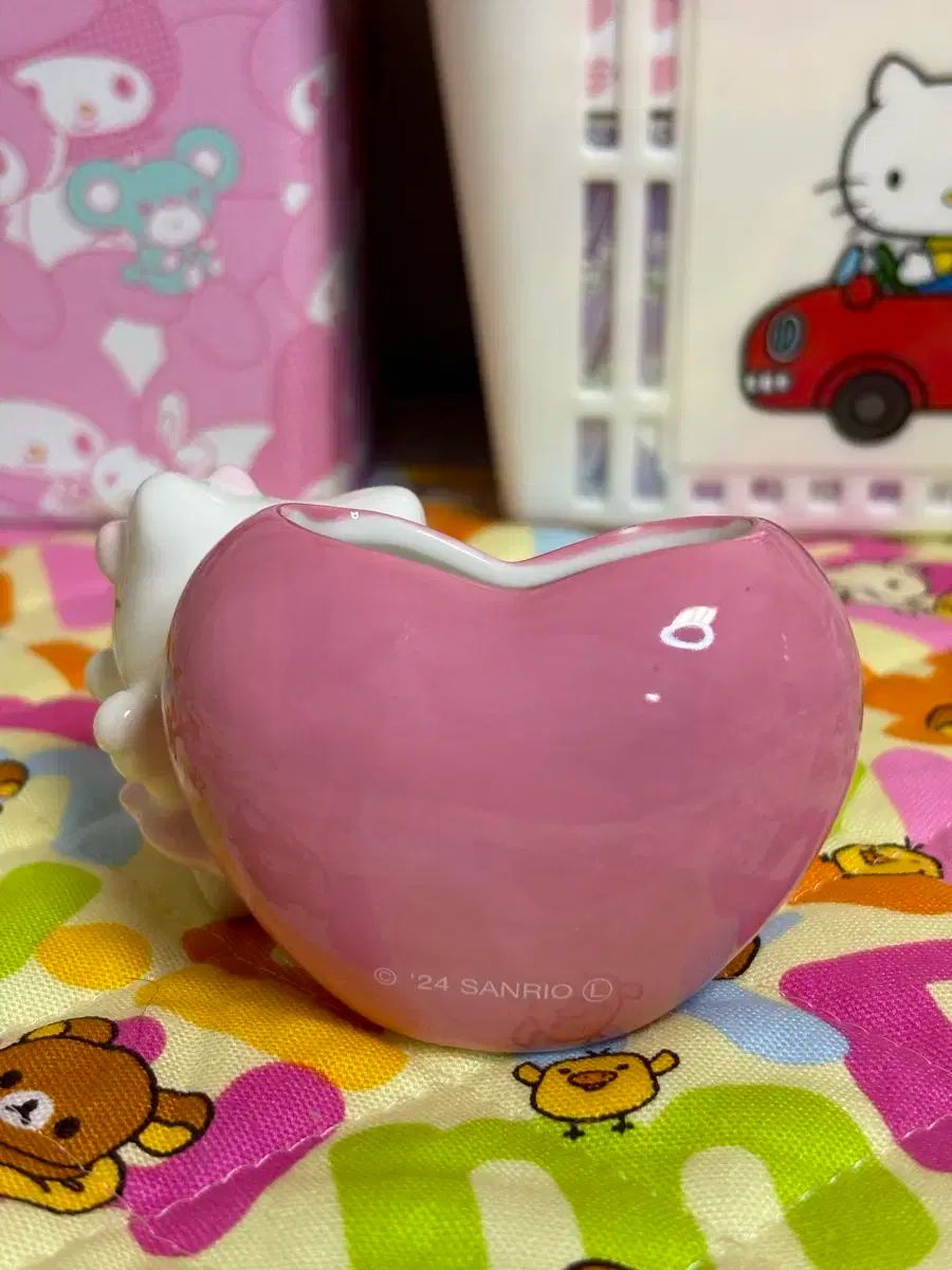 エンジェルキティシリーズ 用品