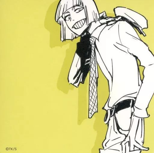 BLEACH 平子真子 ポートレイト コースター ブロマイド 中古】マグカップ・湯のみ 平子真子 「BLEACH-ブリーチ- BLEACH