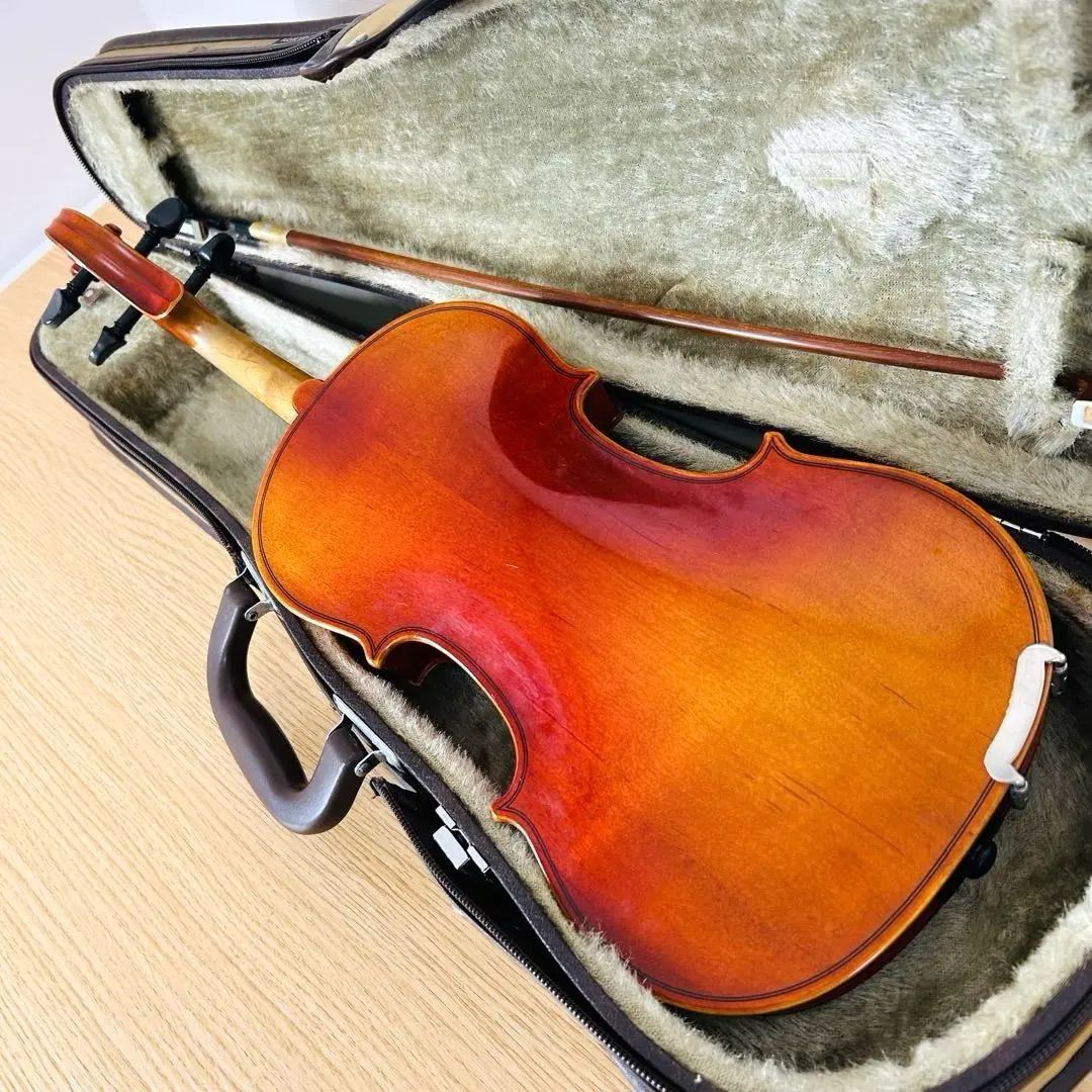 Suzuki Violin No.200 1/2 Anno1998 | eBay