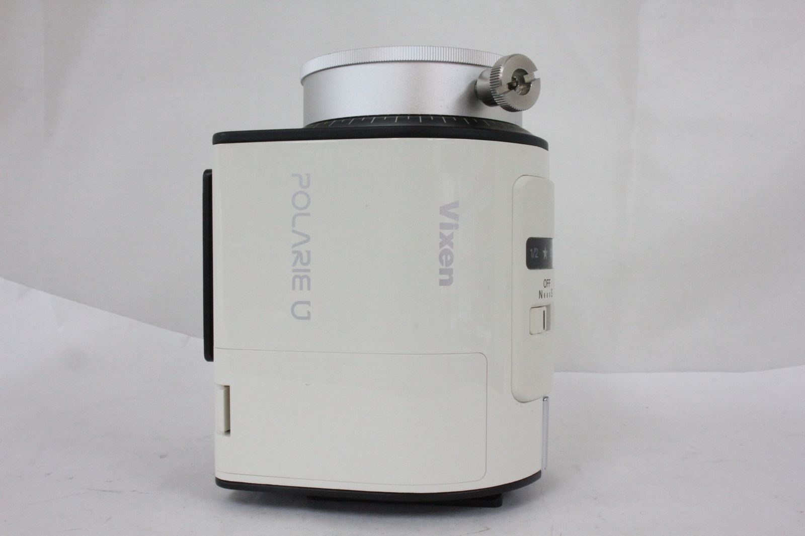 ポラリエ 星空雲台