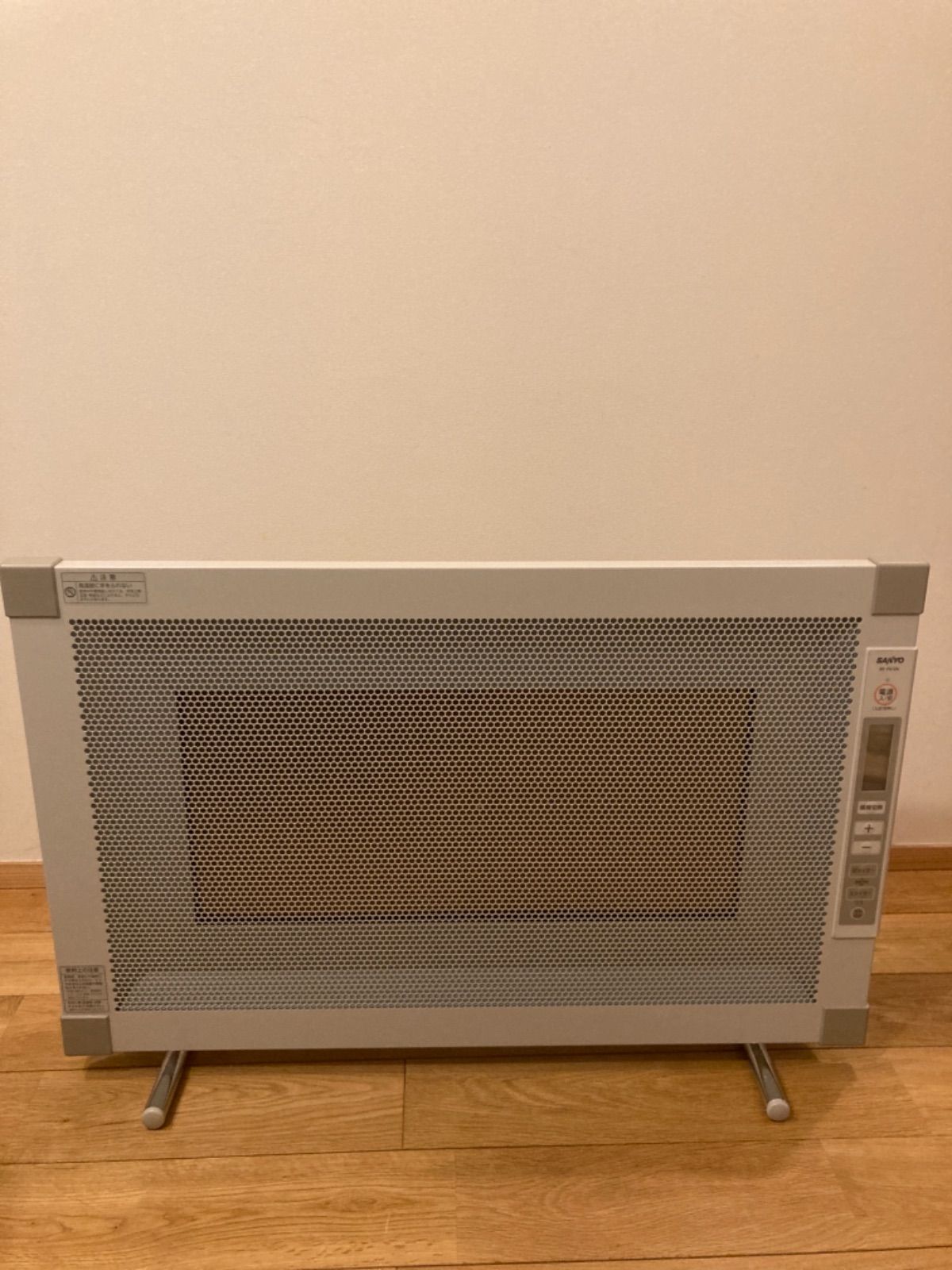 SANYO 遠赤外線パネルヒーターRX-PA12A 武蔵村山市/リサイクルショップ