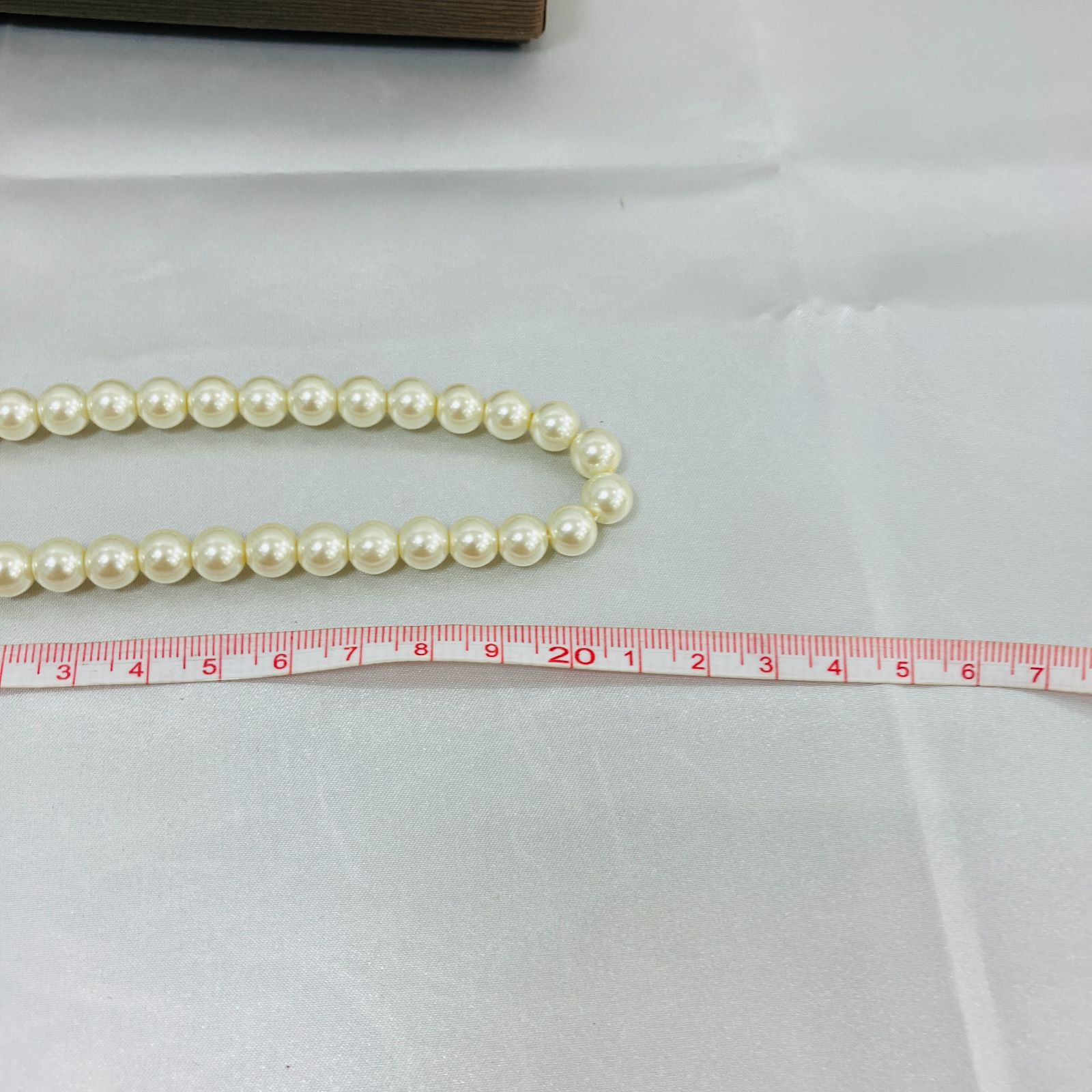 ❸アクセサリーイミテーション 約5.2キロ まとめ売り パールなど多数あり 楽天市場】ネックレス ペンダント パール 一連 フェイクパール