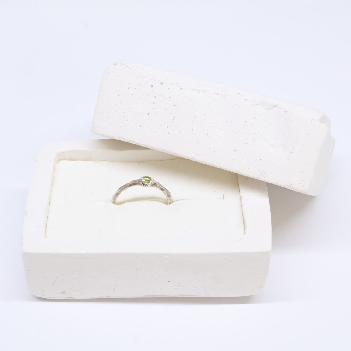 プリュイ リング プリュイ リング メモリア リング - PLUIE：プリュイ