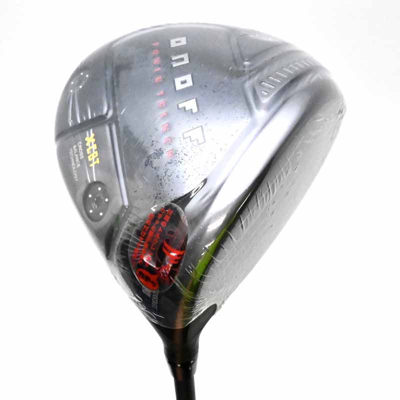 グローブライド(ダイワ) ドライバー 