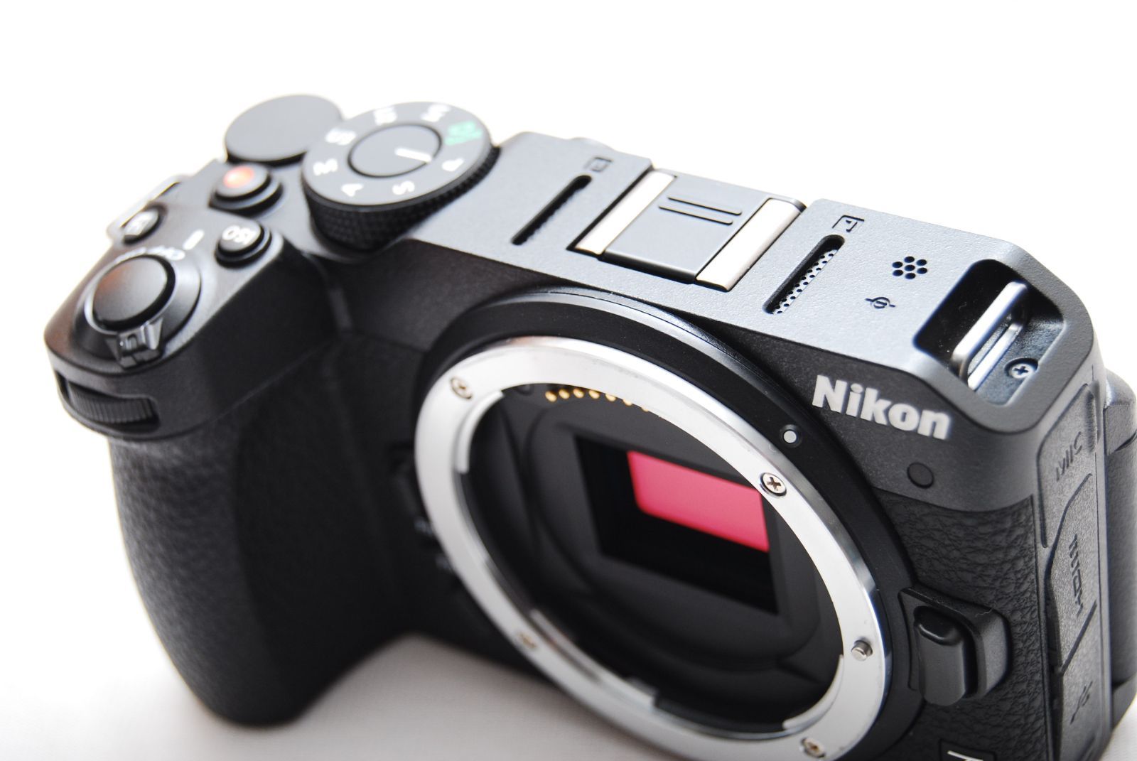 ☆極上美品 ショット数1235回 Nikon Z30 ボディ ミラーレス一眼