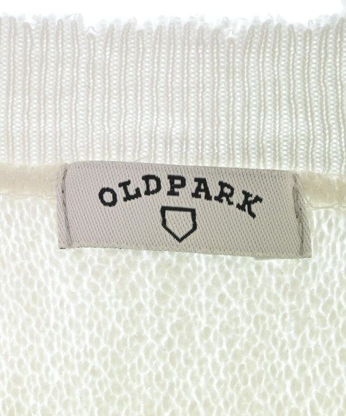 Old Park スウェット メンズ 【古着】【中古】【送料無料】 - メルカリ