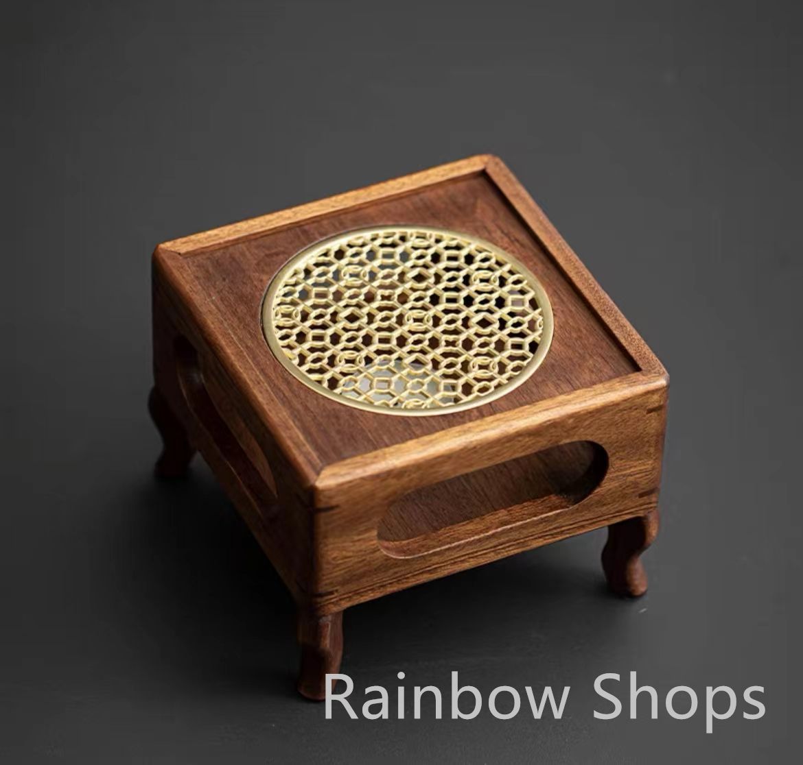 ハローキティ ナショナル お茶アロマ香炉 NK-KT33-AT 概要 お茶