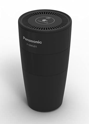 5営業日で発送 PANASONIC パナソニック パナソニック F-GMU01-K ナノイー発生機 ブラック FGMU01K F-GMU01