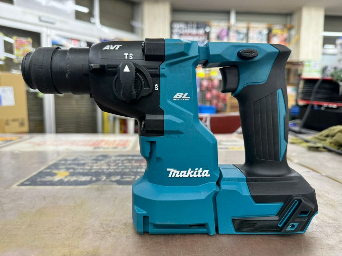 マキタ 18mm ハンマドリル HR1830F ☆美品☆makita マキタ 100V