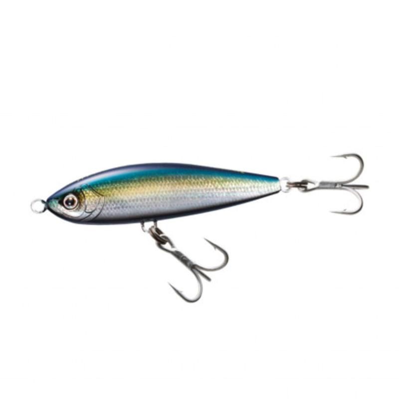 シマノ(SHIMANO) ルアー ソルトプラグ オシア ヘッドディップ