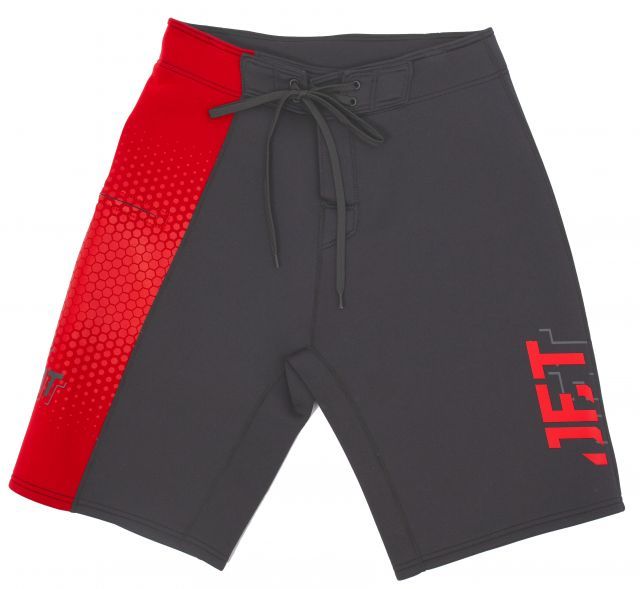 種類12：Black/Red/M 【JETPILOT/ジェットパイロット】JA22900
