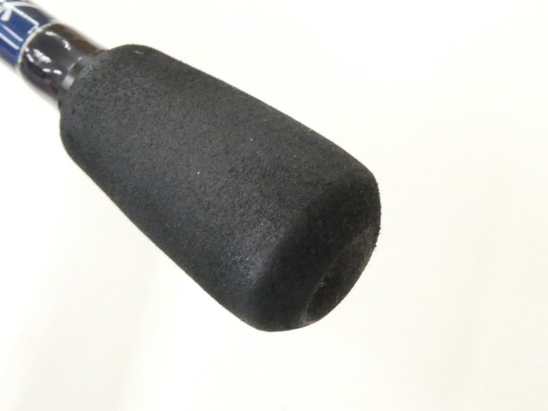 ヤマガブランクス ブルーカレント