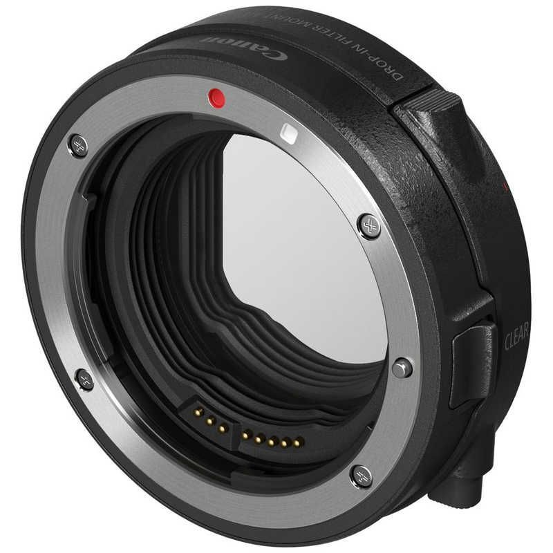 Canon - ＣＡＮＯＮ　ＥＦ－ＥＯＳ　Ｒ（円偏光） Amazon | Canon ドロップインフィルターマウントアダプター EF