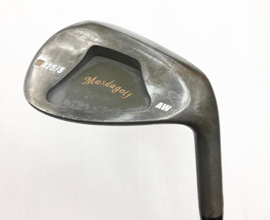 M425|S ノーメッキ | 52 | S200 | DG S200 | | ウェッジ | マスダ 最短即日発送