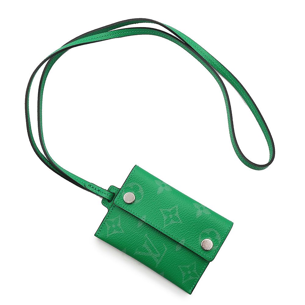 ルイヴィトン カードケース ポルト カルト・レクト ヴェルソ カードケース ポルト カルト・レクト ヴェルソ LV ブルーム ｜ルイ