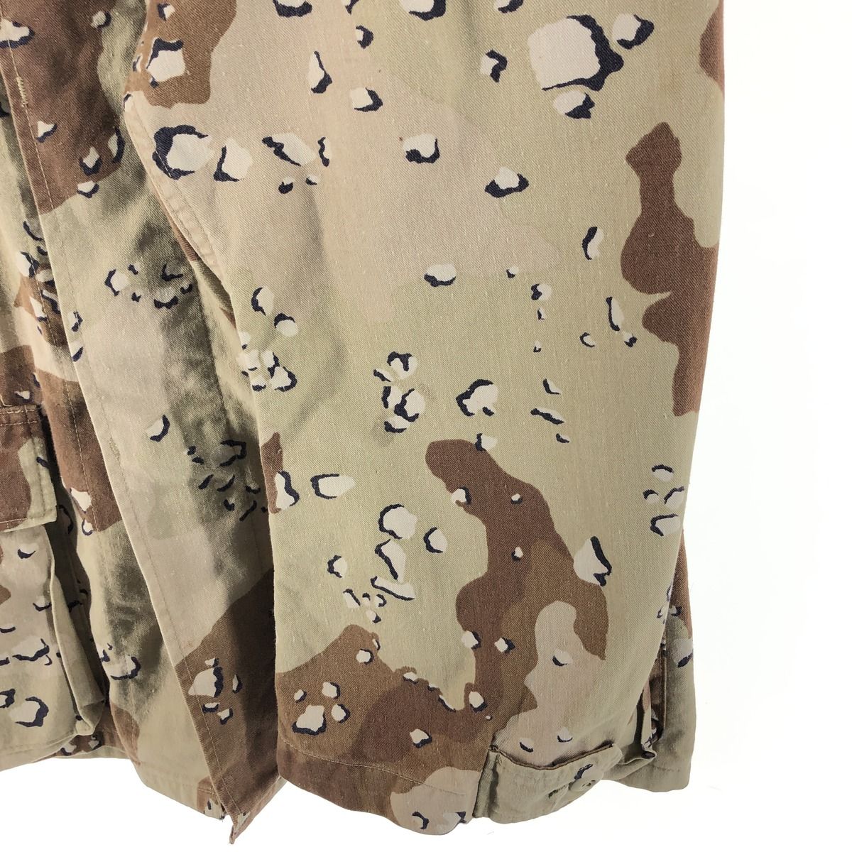 美品　90s 米軍　実物　6C チョコチップ　MEDIUM REGULAR ⑮ 美品 90s 米軍 実物 6C チョコチップ MEDIUM REGULAR ⑮ 90s USA