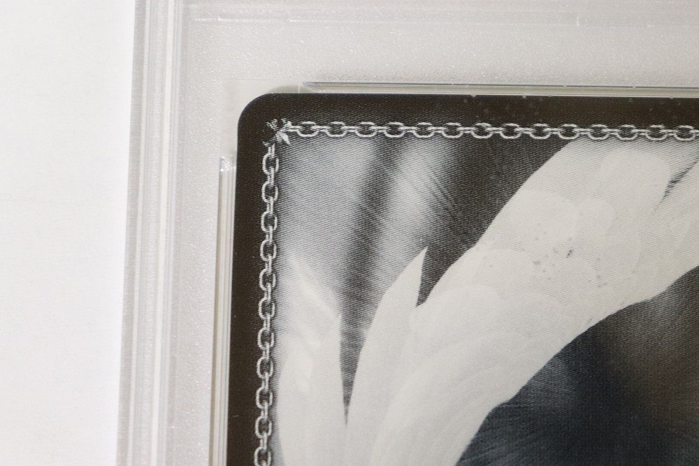 ◇ヴァイスシュヴァルツ ホロライブ SP #アロ絵 アキロゼ サイン