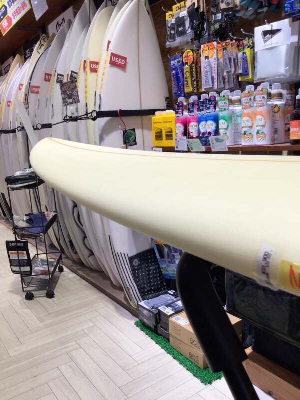 BRAND MID7’11