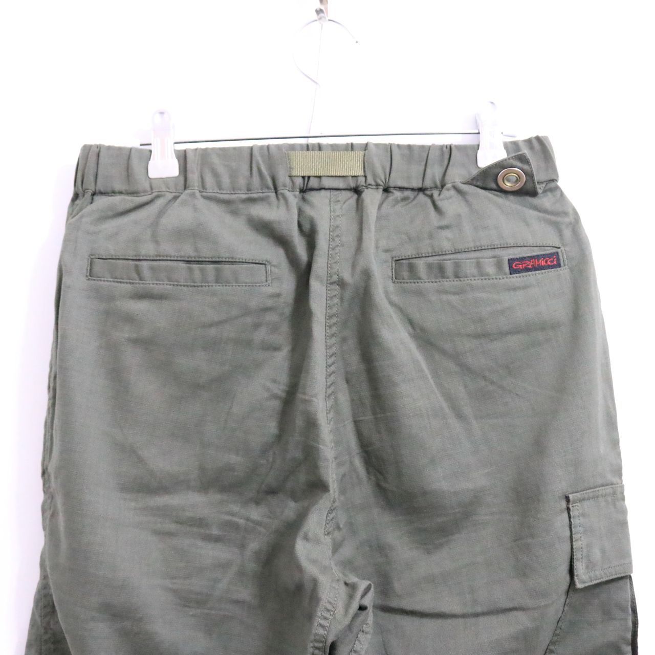 中古A】White Mountaineering ホワイトマウンテニアリング × GRAMICCI