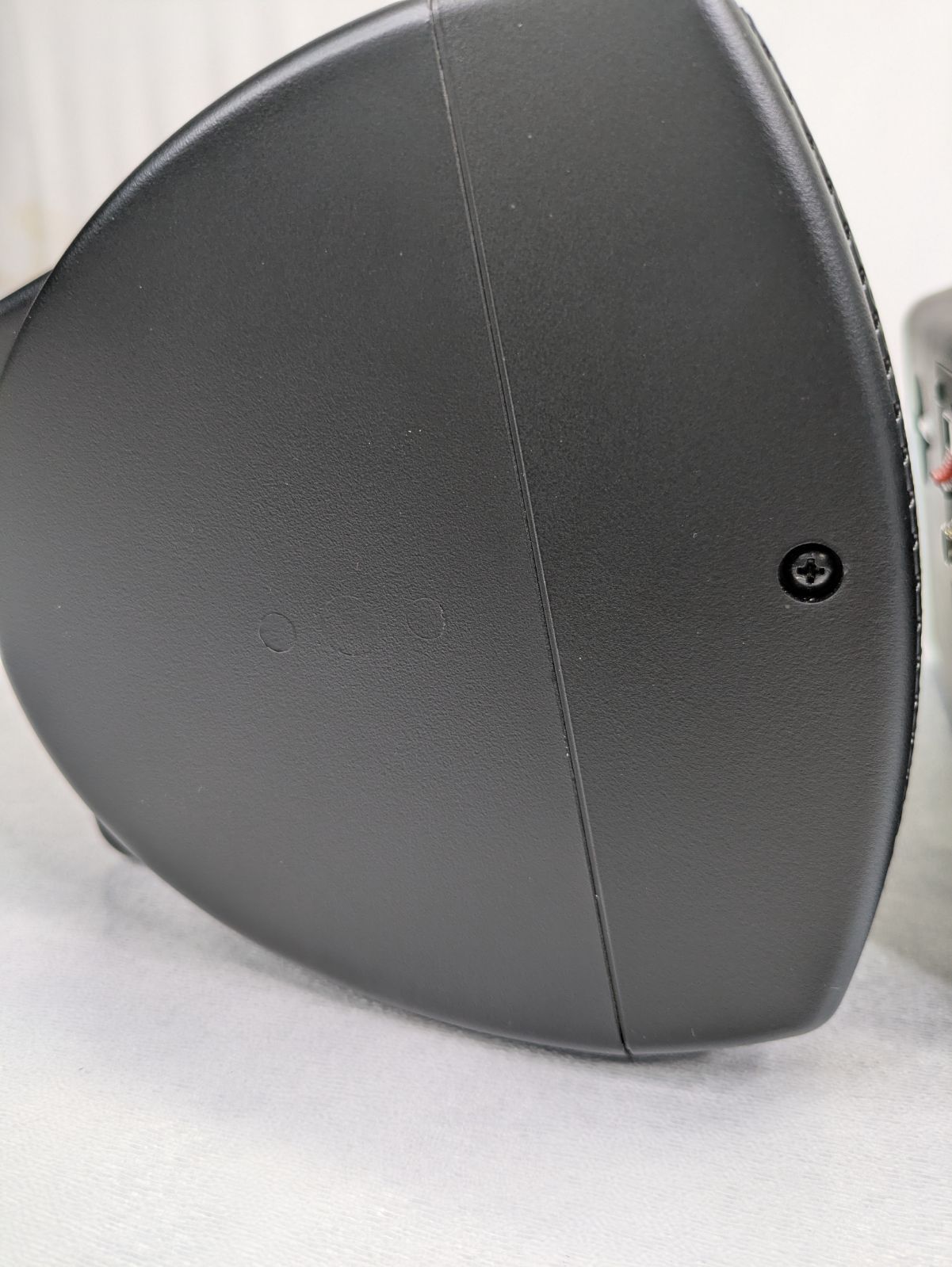 CRB-50 コンパクトスピーカー2本 CRB-50 ユニペックス コンパクト2ウェイスピーカーの通販情報 - 電池屋