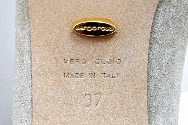 Rossi セルジオロッシ