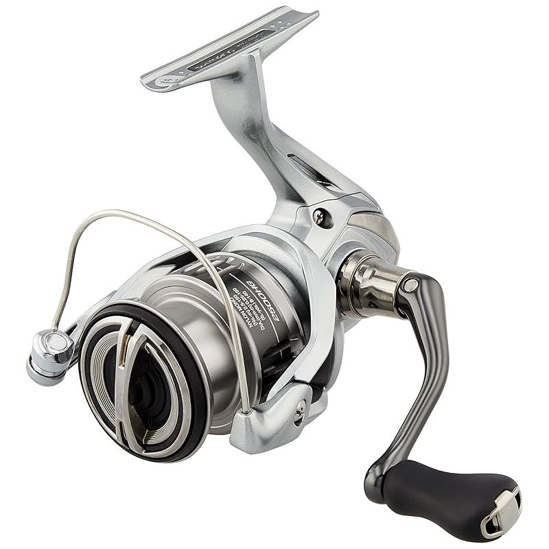 シマノ SHIMANO スピニングリール 21 ナスキー 2500HG 0