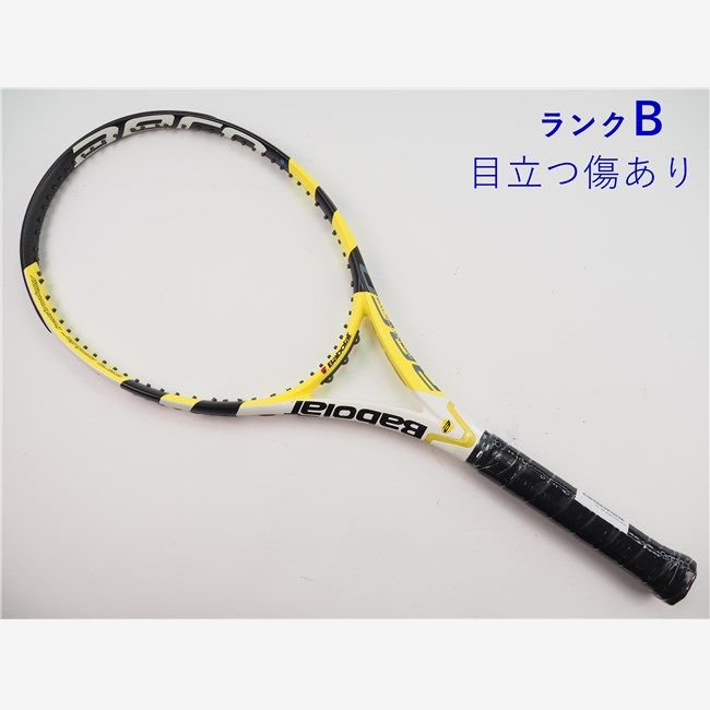 【希少】バボラ アエロプロドライブ プラス ナダル2007年モデル 送料無料 Babolat AeroProDrive バボラ アエロプロドライブ R・ナダル
