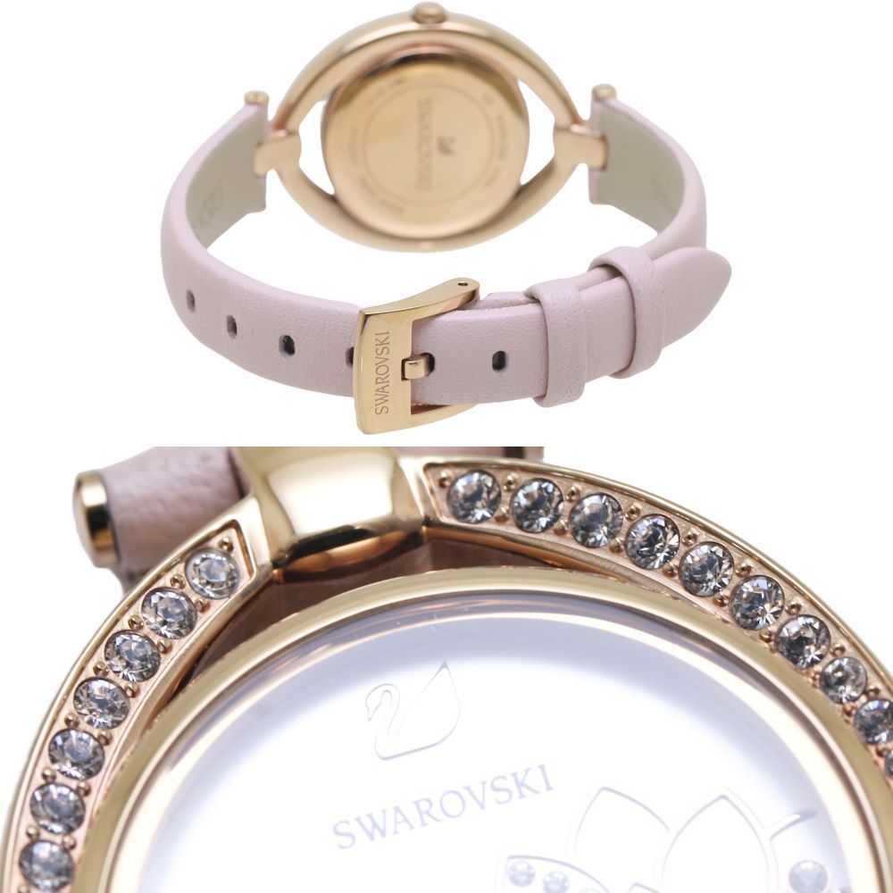 SWAROVSKI スワロフスキー STELLA ステラ STELLA ステラ ステンレス