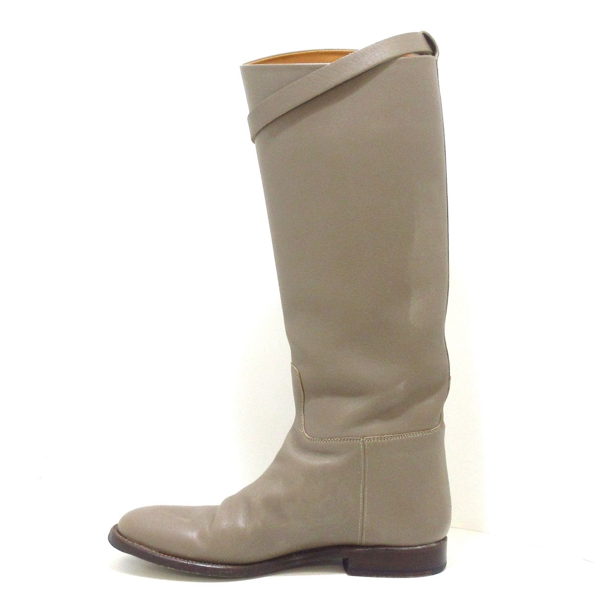 ケリーバックル|シルバー金具