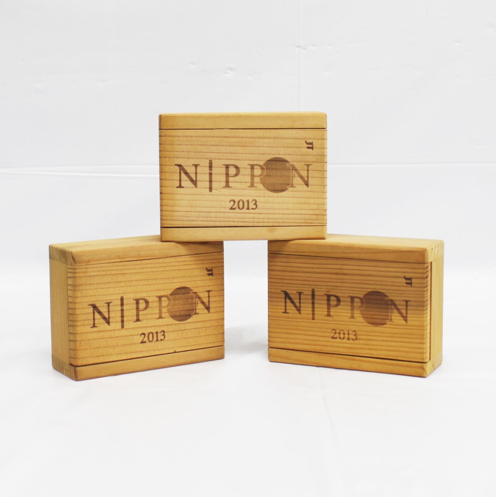ZIPPO 2013年 JT懸賞当選品 新品】ZIPPO 2013 JT懸賞当選品 3点セット - メルカリ