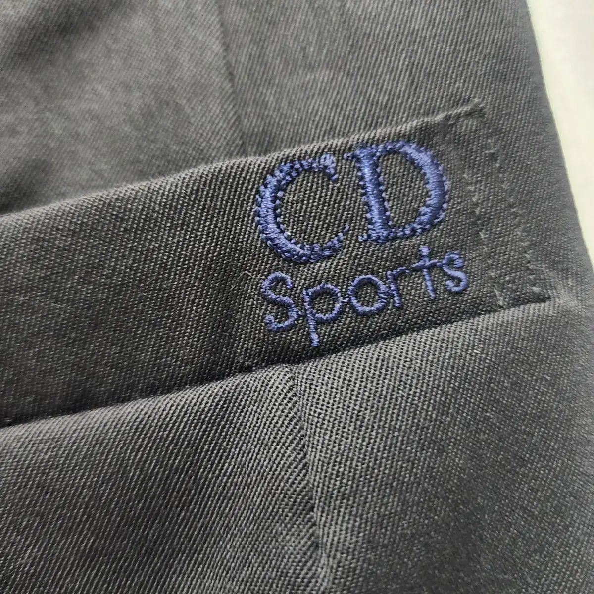 お値下げ♯ラップスカート ♯ディオールスポーツ Dior(ディオール) スポーツ ラップ スカート (ウエスト 70