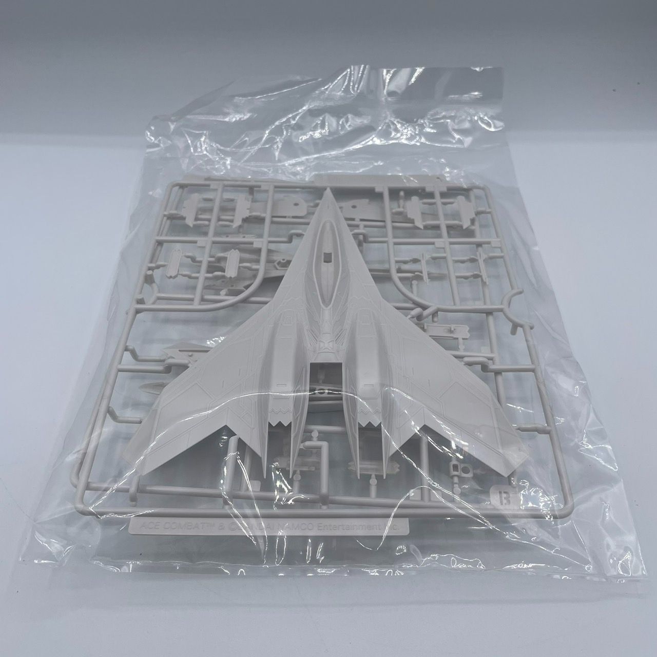 エースコンバット 7 コトブキヤ ADFX-10F 1/144 プラモデル / ACE