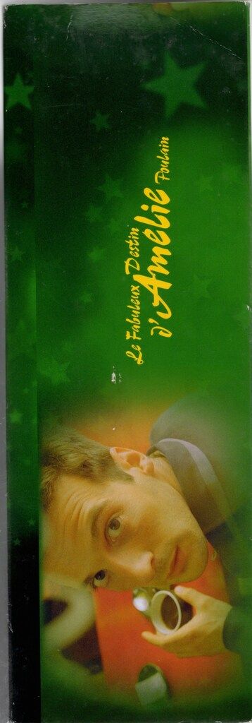 洋画DVD アメリ プレミアム・エディション アメリ缶 完全限定生産