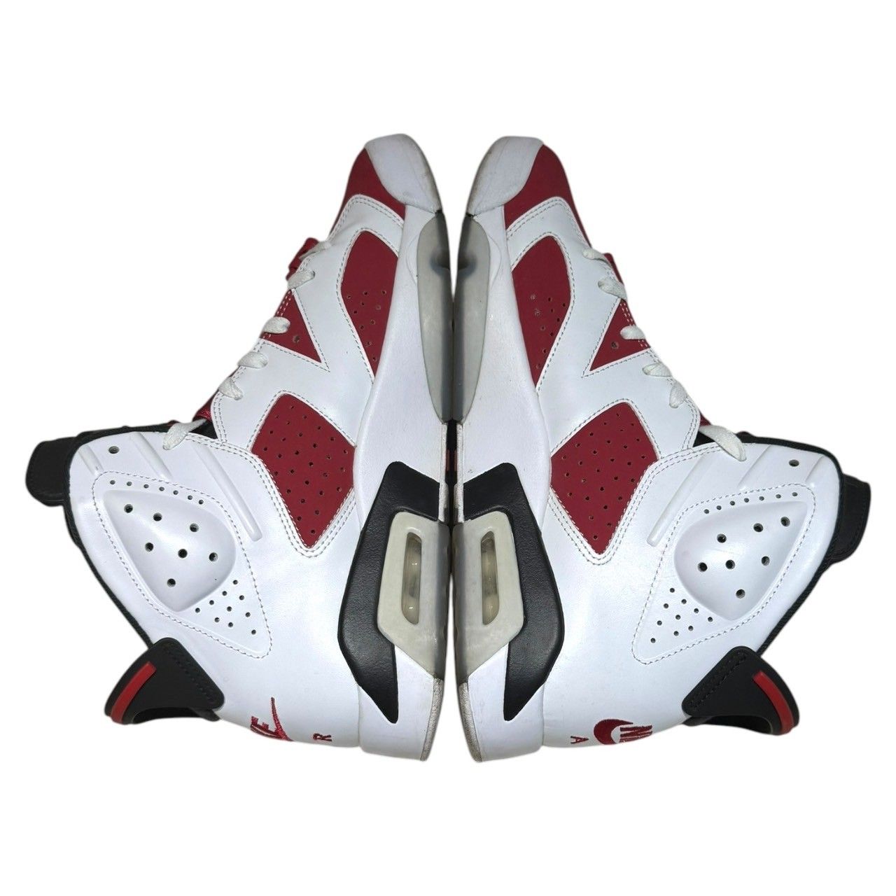 NIKE (ナイキ) Air Jordan 6 Carmine エアジョーダン 6 カーマイン 