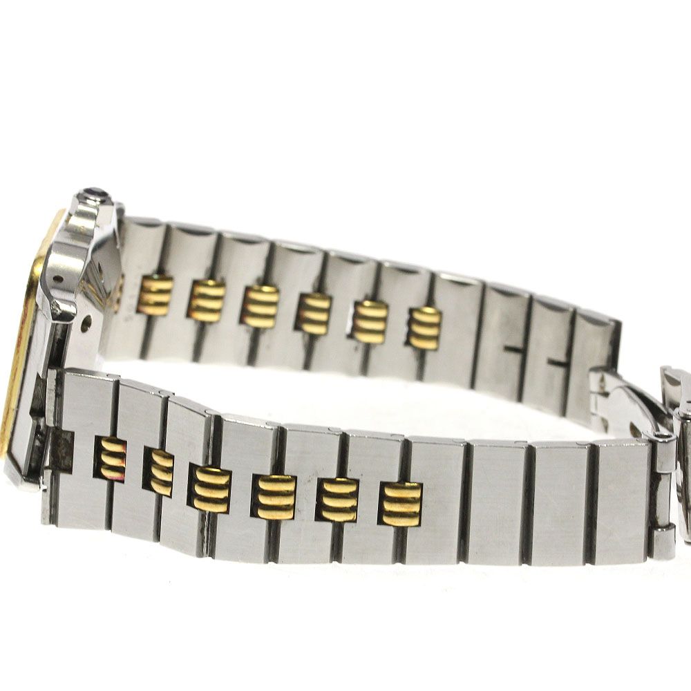 ベルトジャンクカルティエ CARTIER 2961/W255273 サントスガルベ