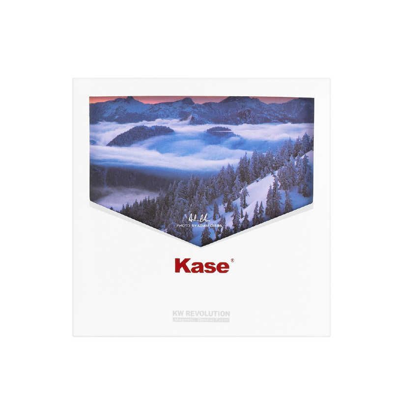 KASE マグネットサーキュラーPLフィルター