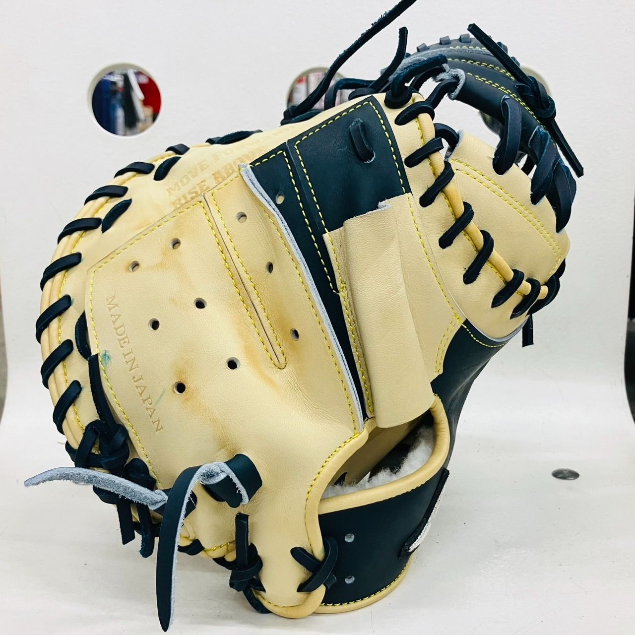 オールスター ALL-STAR ASJ-R26 軟式用 捕手用 キャッチャー