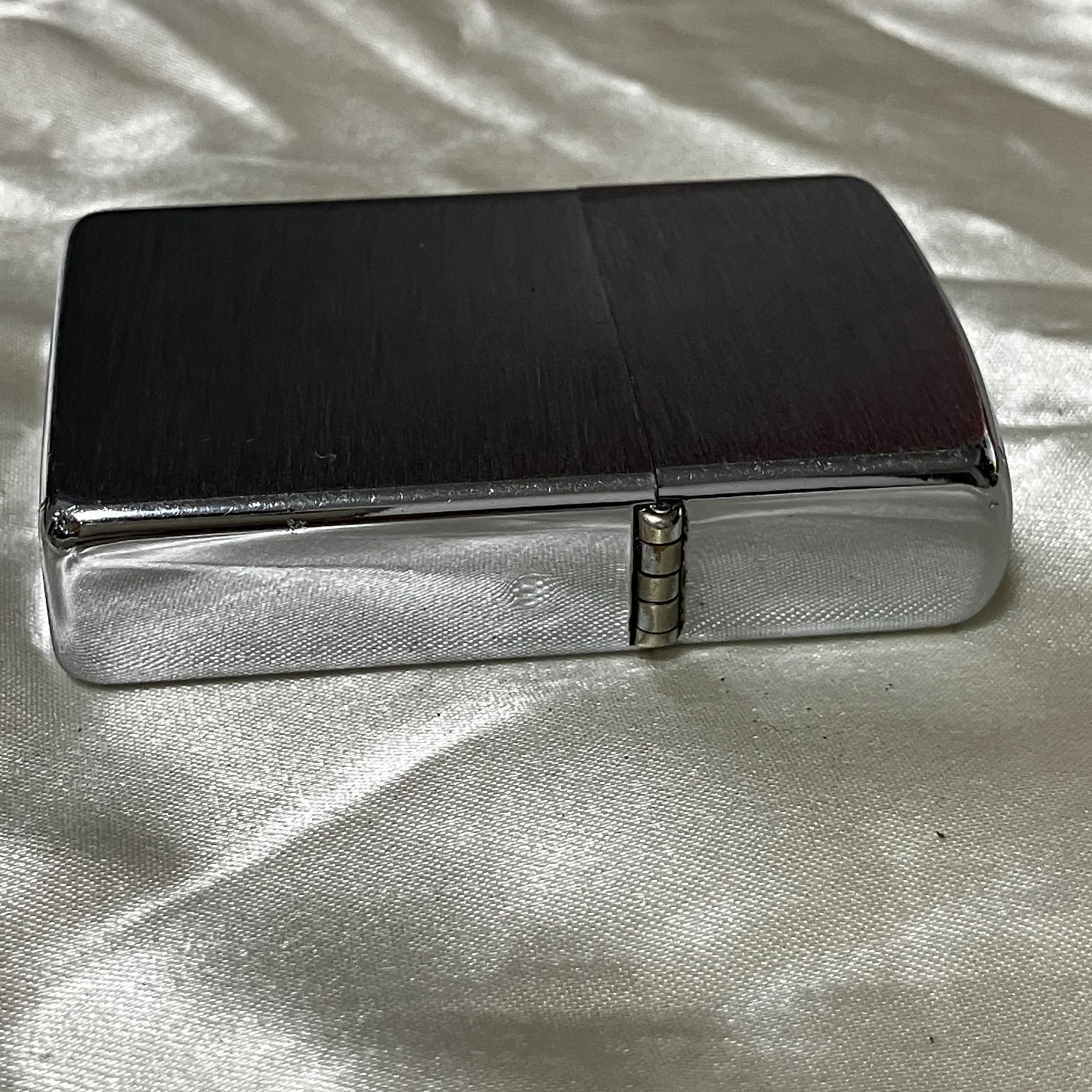 SK ZIPPO 1990年製 DOUGLAS MacARTHUR ジッポー ライター 喫煙具 