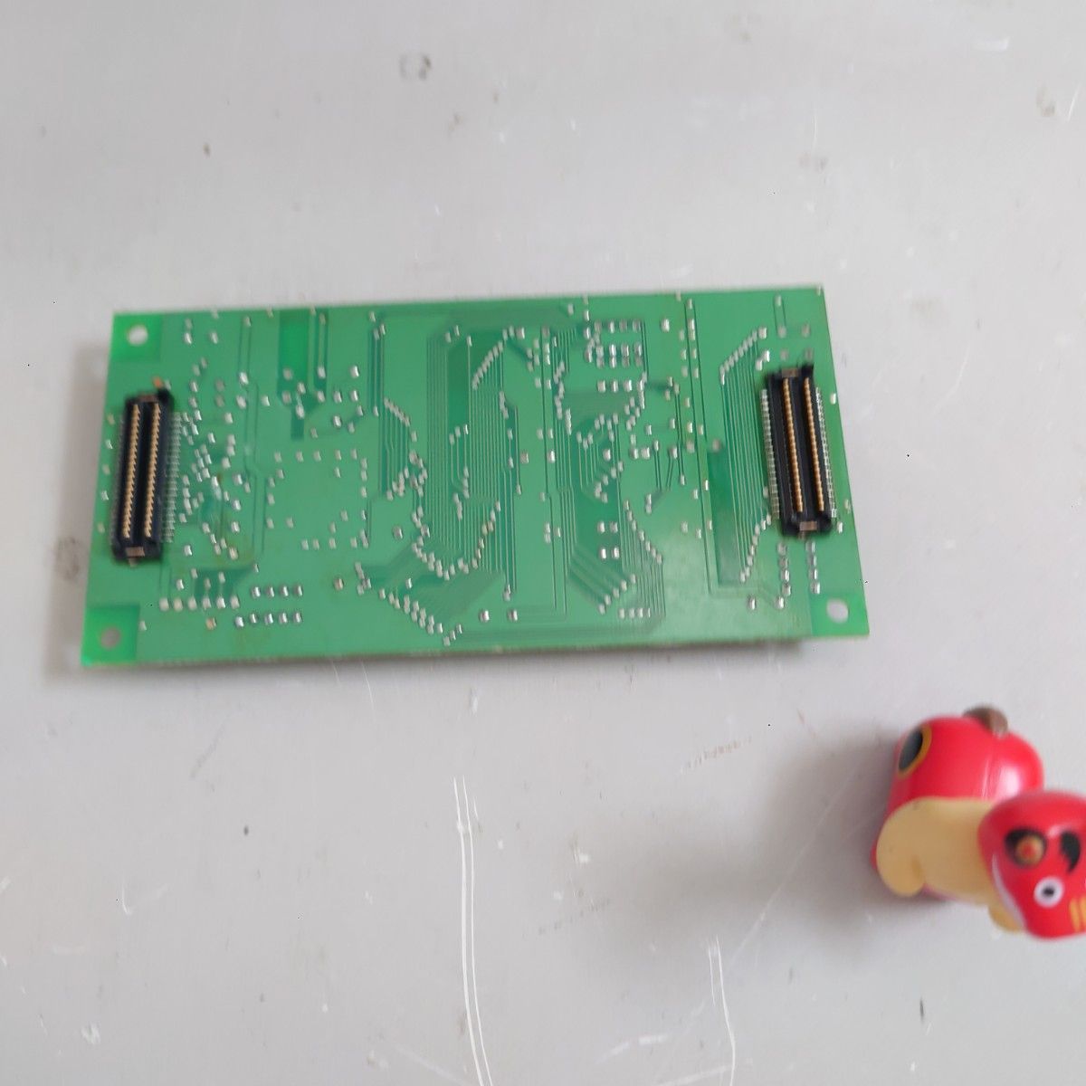 動作品 AKAI