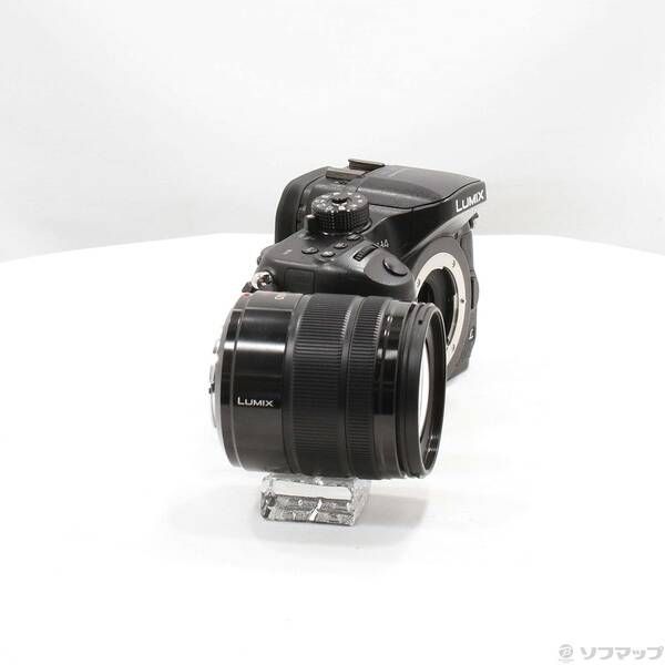 〔 品〕 LUMIX DMC-GH4H 高倍率ズームレンズキット 377 LAWEED_CL