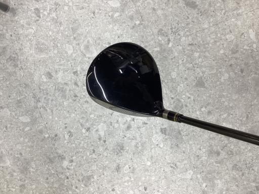 RYOMA リョーマ シルバー F3 ウッド 3w 15° FW メンズ 中古】 リョーマ