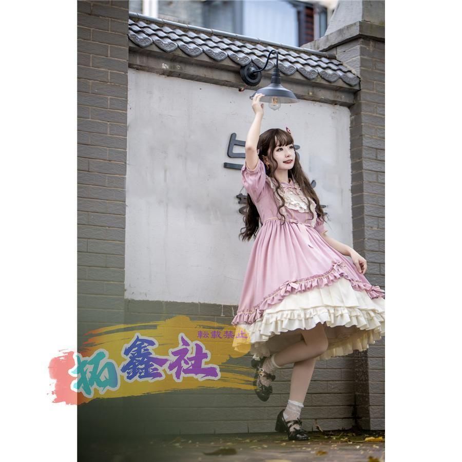 レディース コスチューム