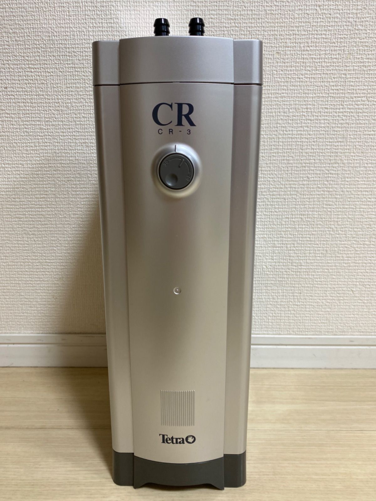 クールタワー CR-3 テトラ ペルチェ式水槽用クーラー CR-3 New Tetra