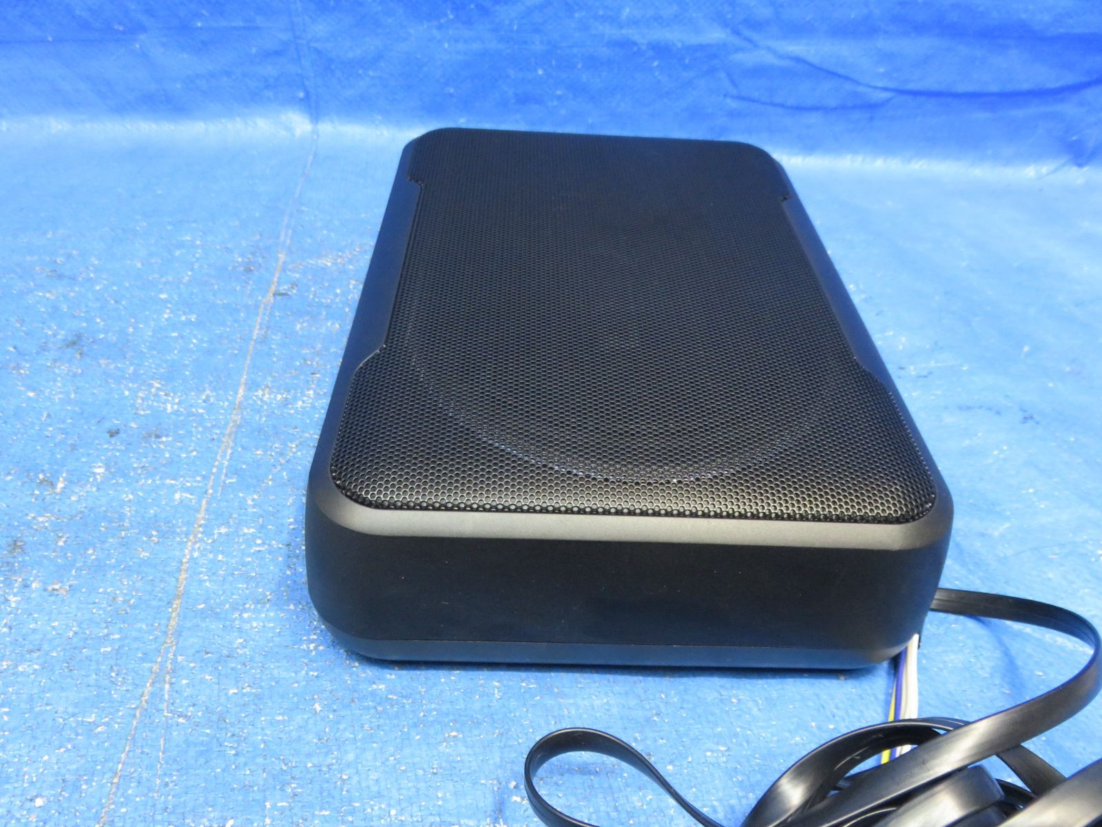 配線 リモコン付