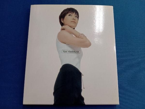 門倉有希 CD 門倉有希全曲集 - メルカリ