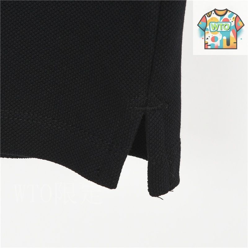 今日特価】Burberry バーバリー 25SS シールド ポロシャツ