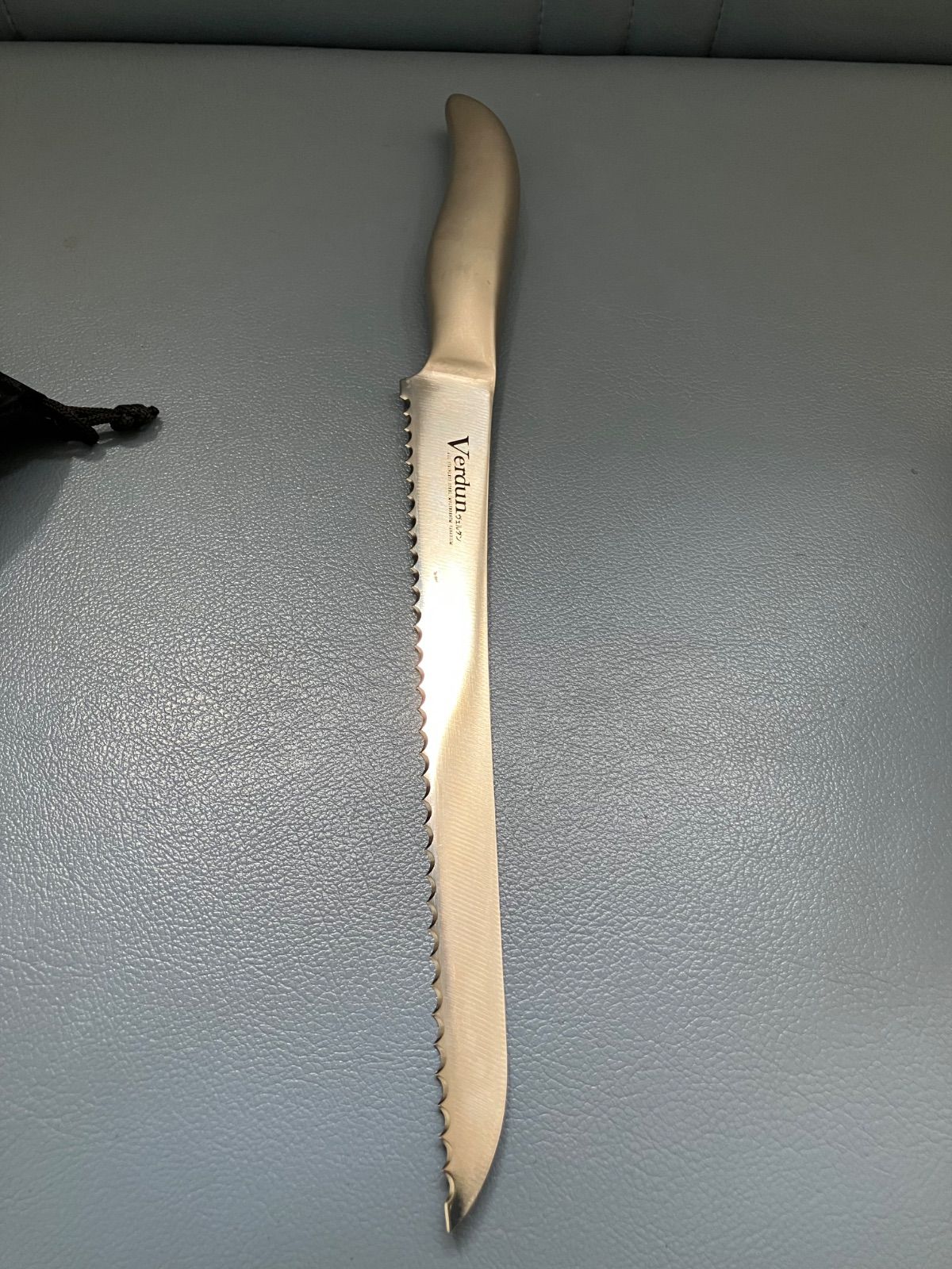 ステンレススチール製 4本とキッチンハサミ