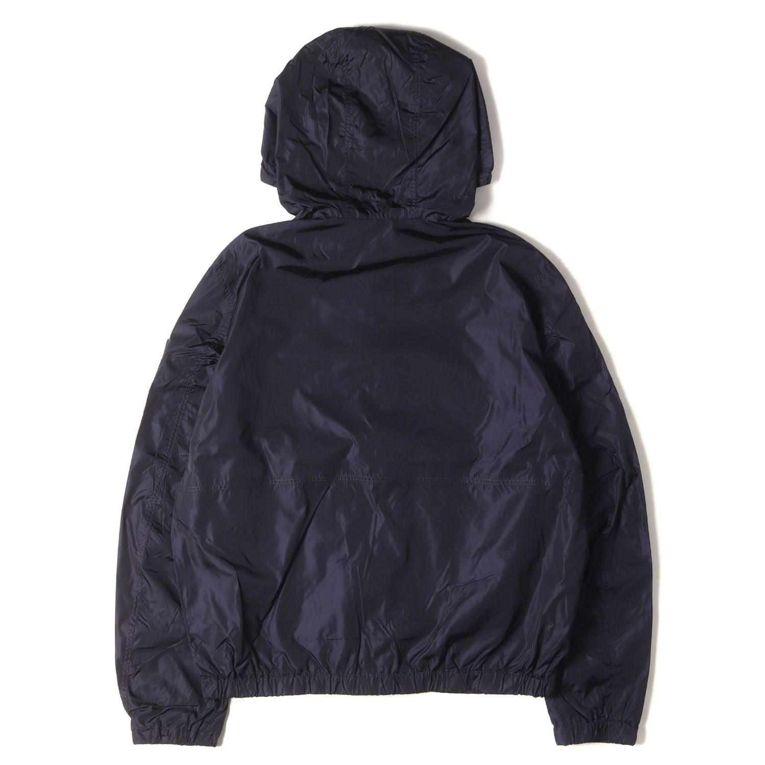 Dior HOMME ディオールオム パーカー サイズ:54 21SS ハイネック